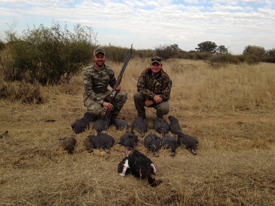 Guinea Fowl and Goose Hunting in Africa.jpg